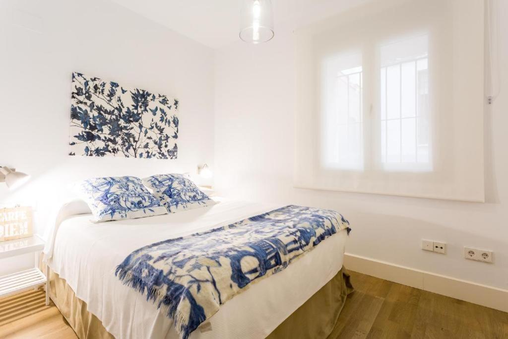 Atrivm San Julian Apartment セビリア エクステリア 写真