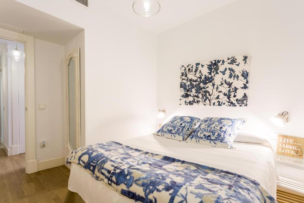Atrivm San Julian Apartment セビリア エクステリア 写真